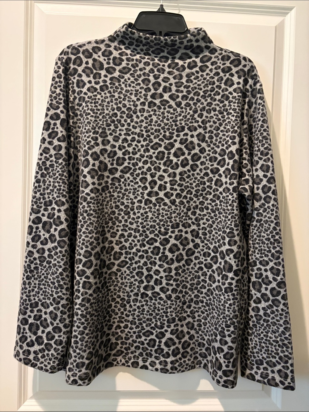 Emily Daniels Pullover Sweater